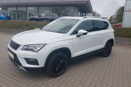 Seat Ateca Gebrauchtwagen