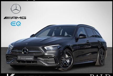 Mercedes-Benz C 300 Gebrauchtwagen