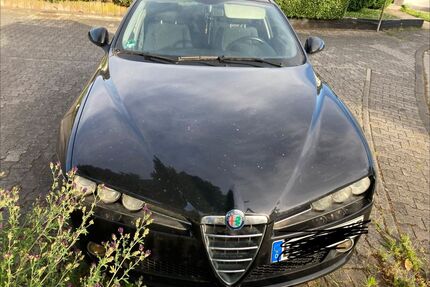 Alfa Romeo 159 Gebrauchtwagen