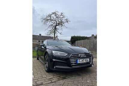Audi A5 Gebrauchtwagen