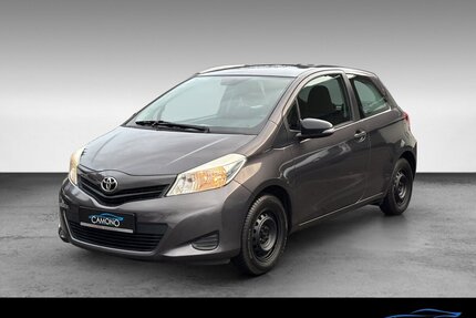 Toyota Yaris 1.0 Basic Radio 