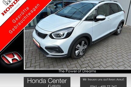 Honda Jazz Gebrauchtwagen