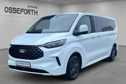 Ford Tourneo Custom Gebrauchtwagen