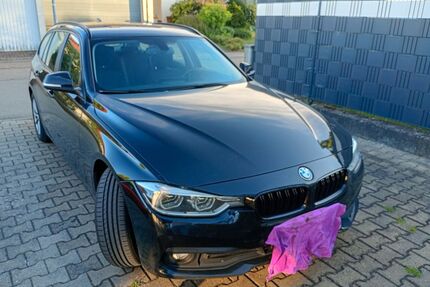 BMW 318 Gebrauchtwagen