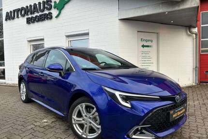 Toyota Corolla Gebrauchtwagen