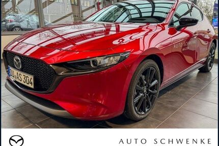 Mazda 3 Gebrauchtwagen