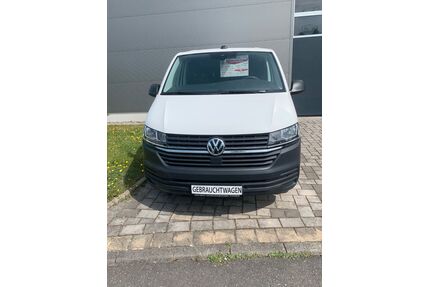 VW T6 Transporter Gebrauchtwagen