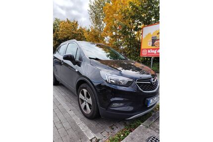 Opel Mokka X Gebrauchtwagen