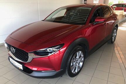 Mazda CX-30 Gebrauchtwagen
