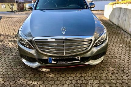 Mercedes-Benz C 250 Gebrauchtwagen