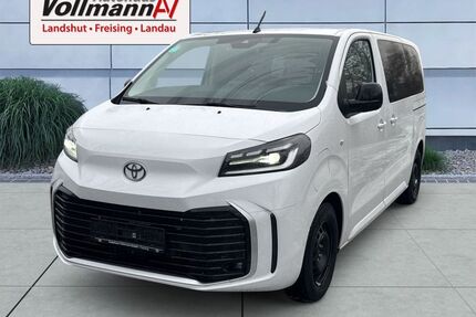 Toyota Proace (Verso) Gebrauchtwagen