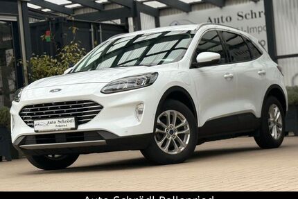 Ford Kuga Gebrauchtwagen