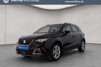 Seat Arona Gebrauchtwagen