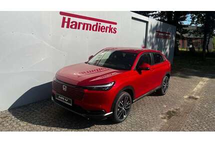 Honda HR-V Gebrauchtwagen