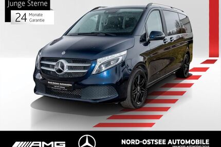 Mercedes-Benz V 250 Gebrauchtwagen