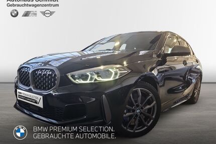 BMW M135 Gebrauchtwagen