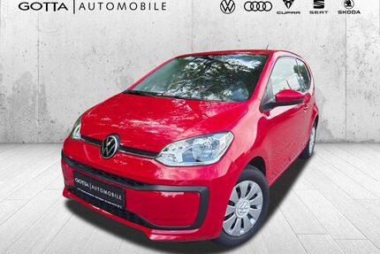 VW up! Gebrauchtwagen