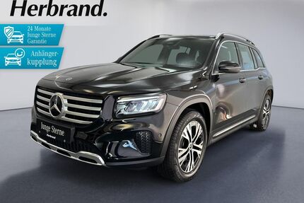 Mercedes-Benz GLB 200 Gebrauchtwagen