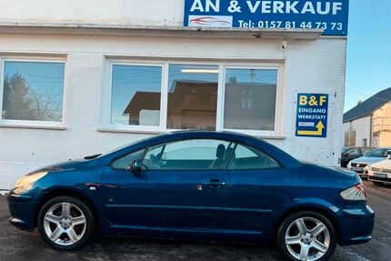 Peugeot 307 Gebrauchtwagen