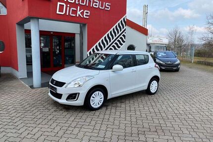 Suzuki Swift Gebrauchtwagen
