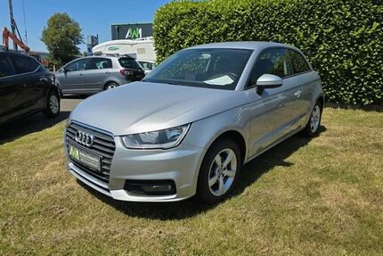 Audi A1 Gebrauchtwagen