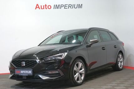 Seat Leon Gebrauchtwagen