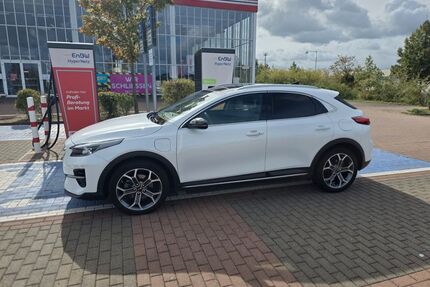 Kia XCeed Gebrauchtwagen