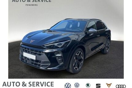Cupra Terramar Gebrauchtwagen