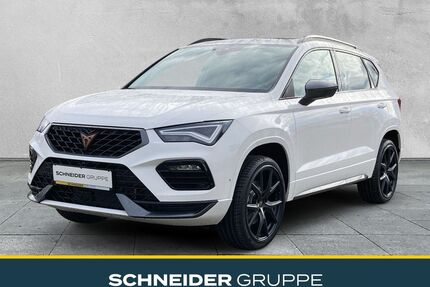 Cupra Ateca Gebrauchtwagen