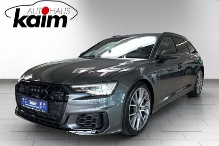 Audi S6 Gebrauchtwagen