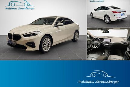BMW 218 Gran Coupé Gebrauchtwagen