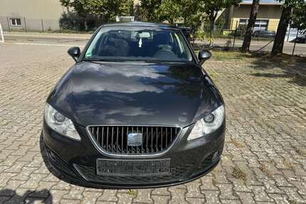 Seat Exeo Gebrauchtwagen