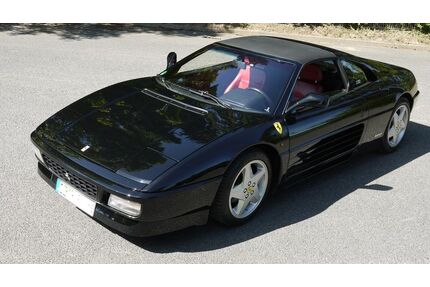 Ferrari 348 Gebrauchtwagen