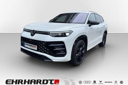 VW Tayron Gebrauchtwagen