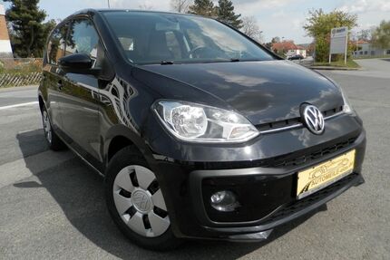 VW up! Gebrauchtwagen