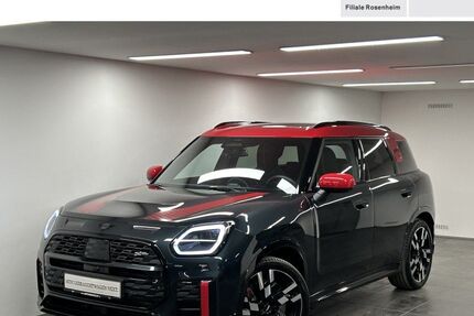 Mini John Cooper Works Countryman Gebrauchtwagen