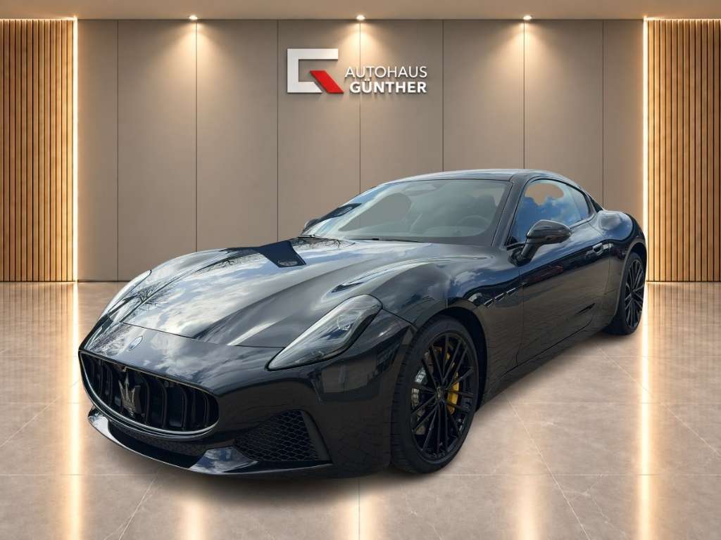 Granturismo