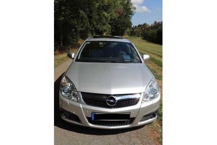Opel Vectra Gebrauchtwagen
