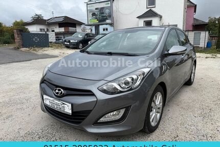 Hyundai i30 Gebrauchtwagen