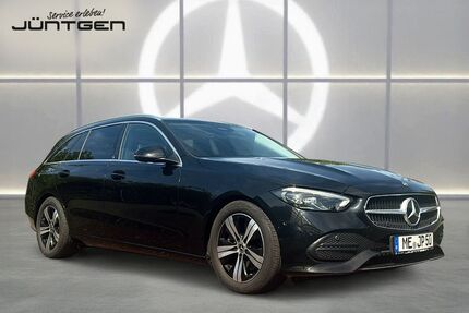 Mercedes-Benz C 220 Gebrauchtwagen
