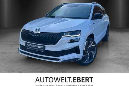 Skoda Karoq Gebrauchtwagen