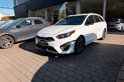 Kia ceed Sportswagon Gebrauchtwagen