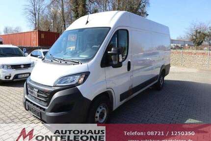 Fiat Ducato Gebrauchtwagen