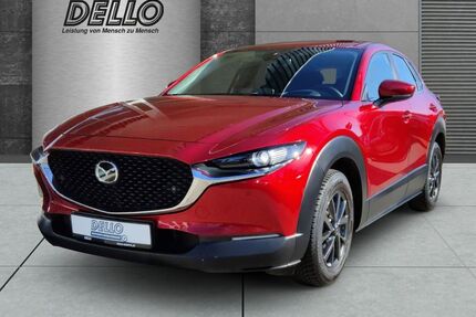 Mazda CX-30 Gebrauchtwagen