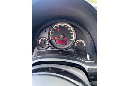 VW up! Gebrauchtwagen