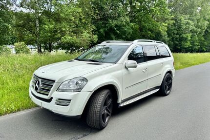 Mercedes-Benz GL 55 AMG Gebrauchtwagen