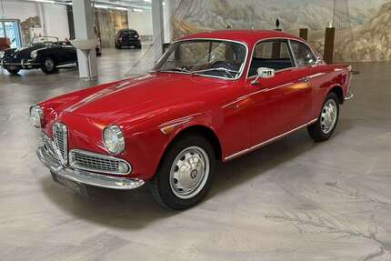 Alfa Romeo Giulietta Gebrauchtwagen
