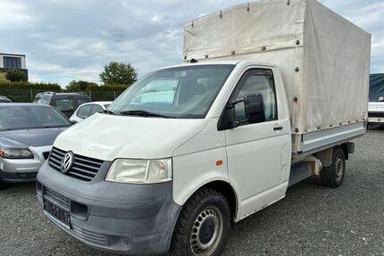 VW T5 Transporter Gebrauchtwagen