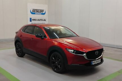 Mazda CX-30 Gebrauchtwagen