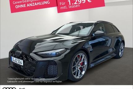 Audi RS5 Gebrauchtwagen
